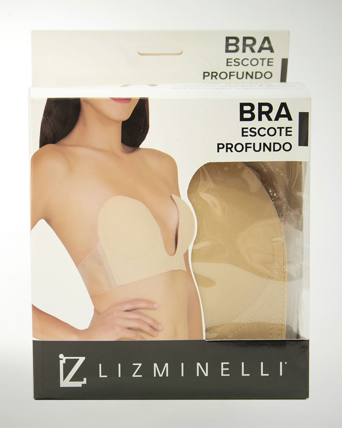 BRA ESCOTE PROFUNDO BRA ESCOTE PROFUNDO