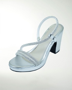 ZAPATO DE FIESTA