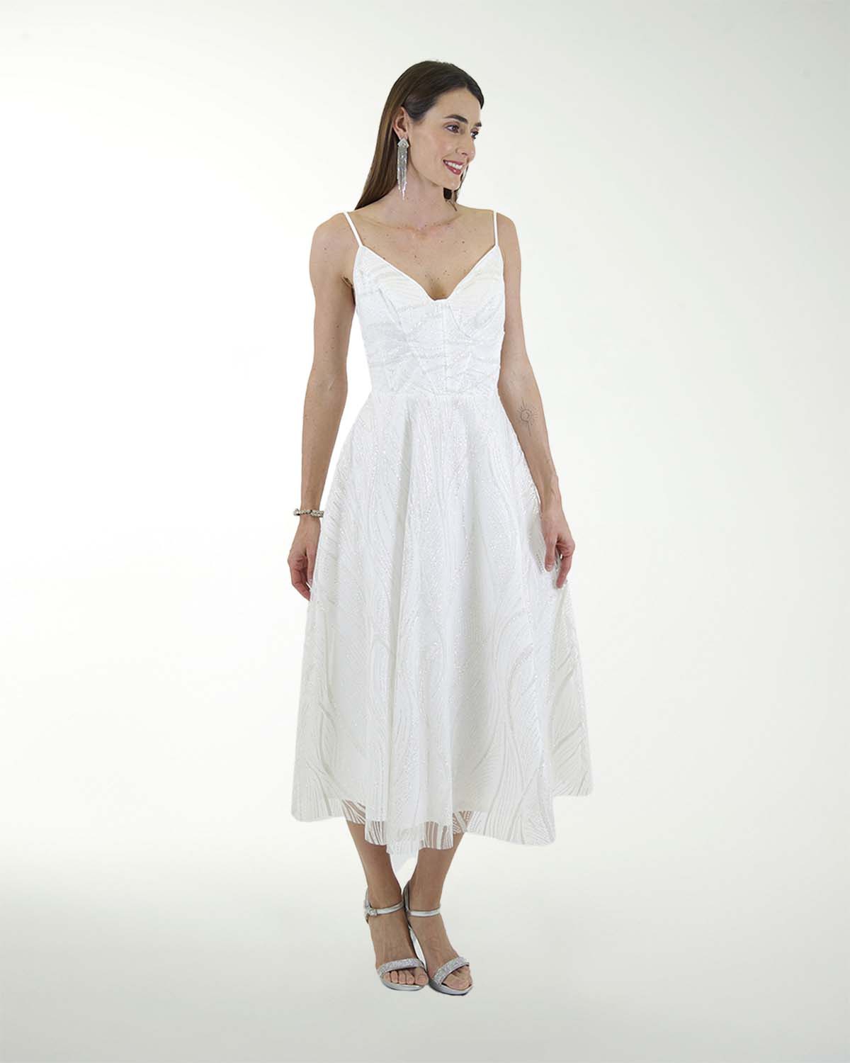 DA VESTIDO CC BLA FANTASIA LARGO MIDI DA VESTIDO CC BLA FANTASIA LARGO MIDI
