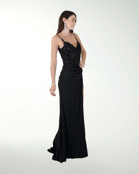 VESTIDO PREMIUM GRAN GALA