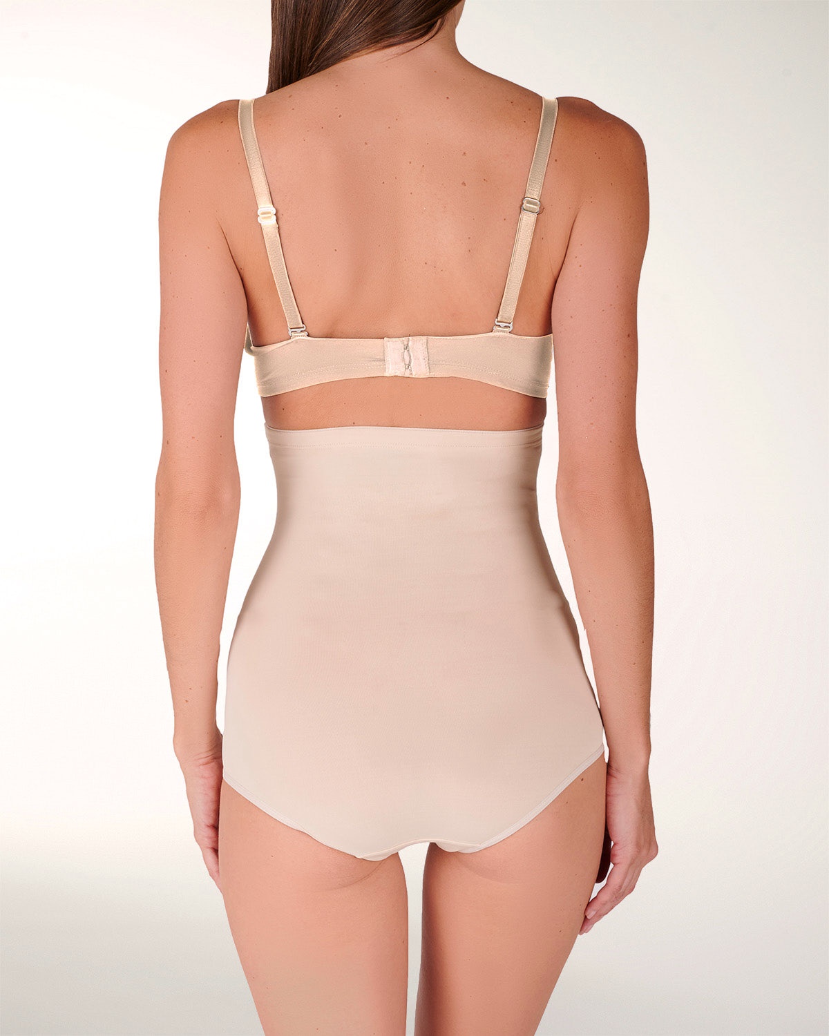 PRENDA DE CONTROL PANTY ALTO PRENDA DE CONTROL PANTY ALTO