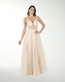 VESTIDO PR GRAN GALA