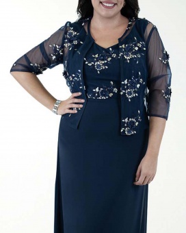 TMDA VESTIDO TE CON SACO