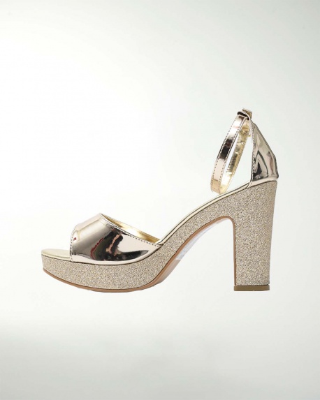 ZAPATO DE FIESTA