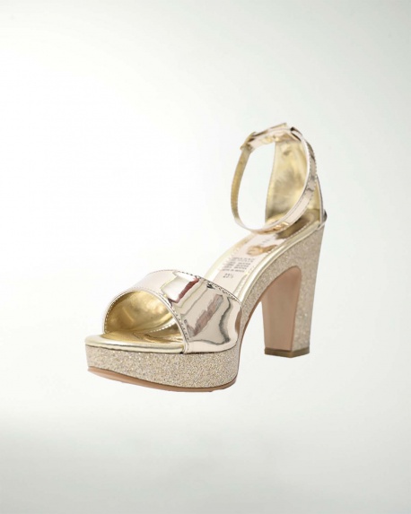 ZAPATO DE FIESTA