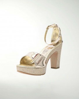 ZAPATO DE FIESTA