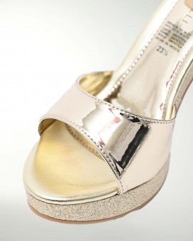 ZAPATO DE FIESTA
