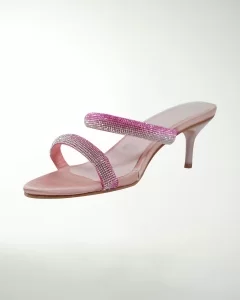 TMLT ZAPATO DE FIESTA TACON BAJO