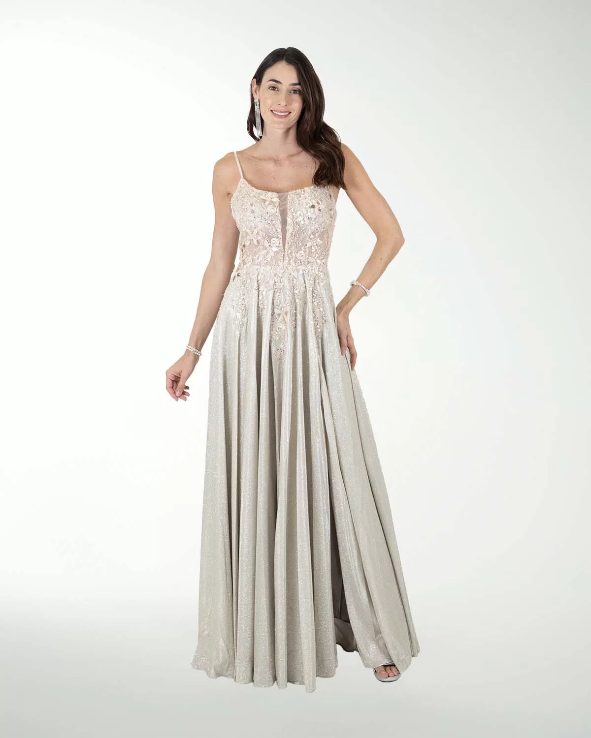 VESTIDO PR GRAN GALA VESTIDO PR GRAN GALA