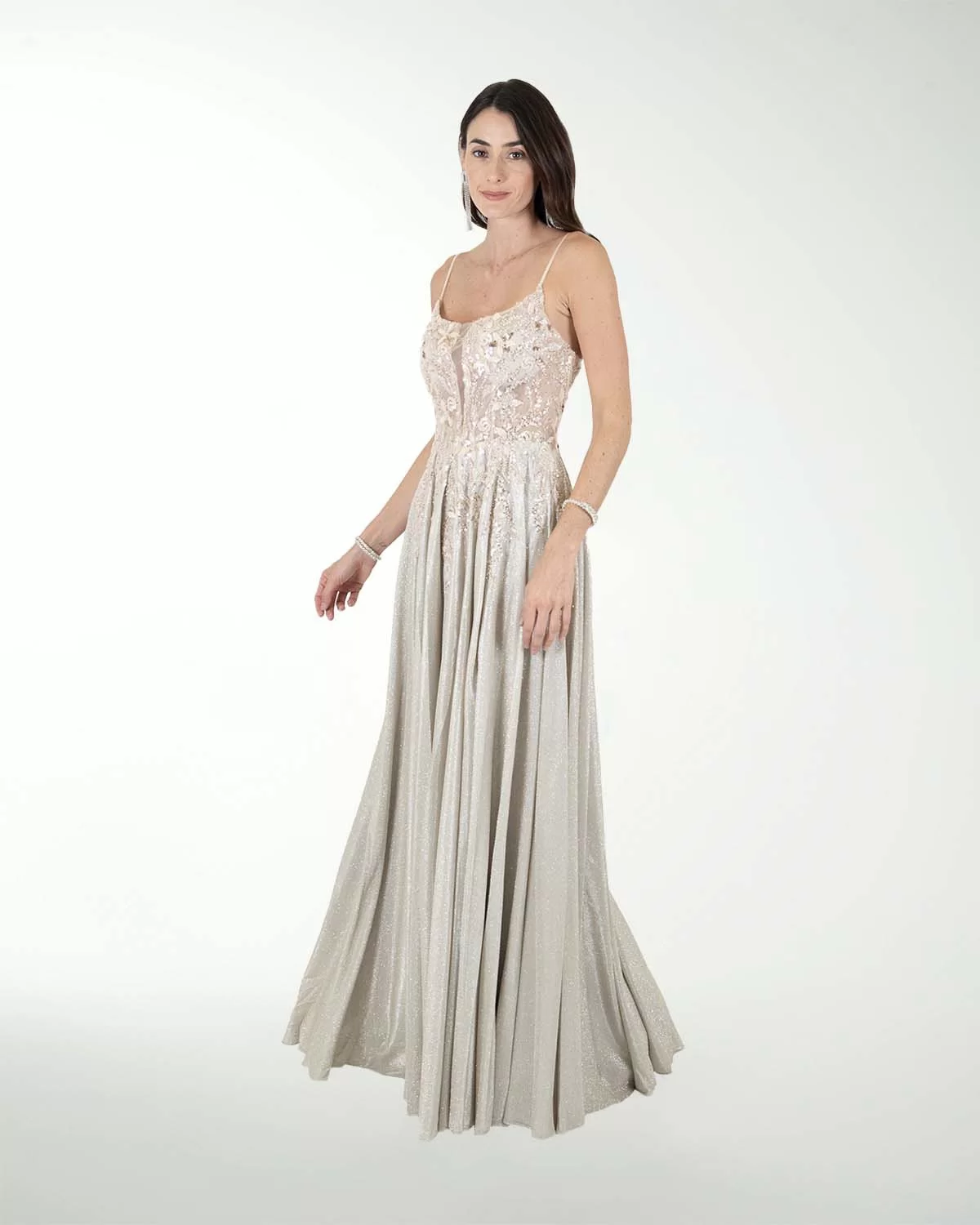 VESTIDO PR GRAN GALA VESTIDO PR GRAN GALA
