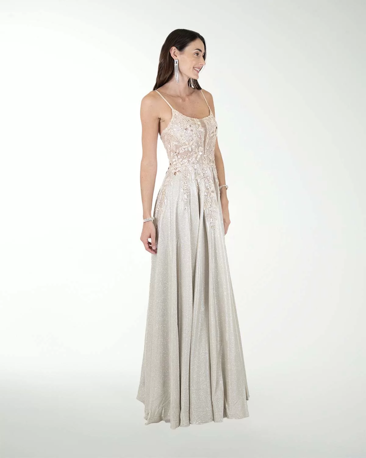VESTIDO PR GRAN GALA VESTIDO PR GRAN GALA