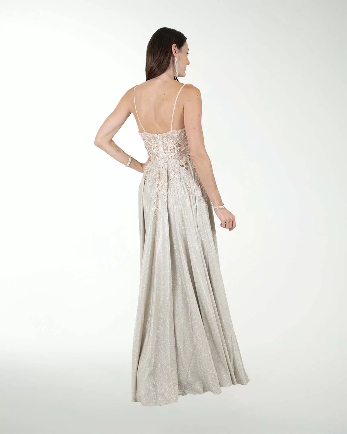 VESTIDO PR GRAN GALA VESTIDO PR GRAN GALA