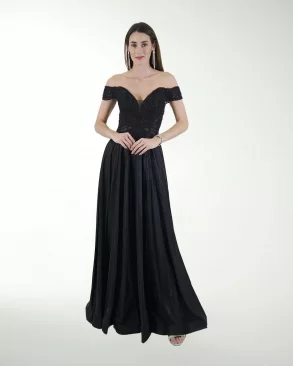 VESTIDO PREMIUM GRAN GALA