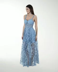 DA VESTIDO CL 3D CORSET