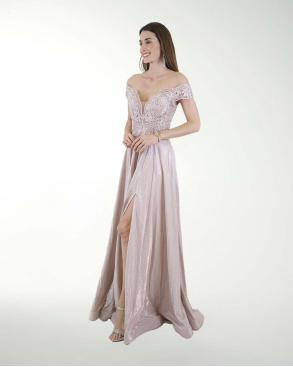 VESTIDO PREMIUM GRAN GALA