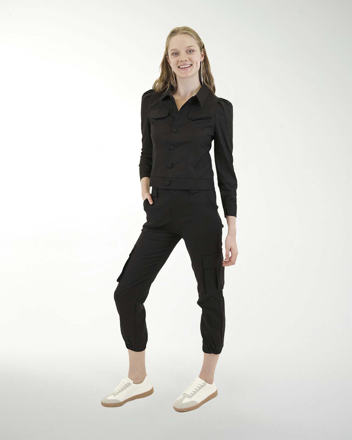 PANTALON TIPO CARGO PANTALON TIPO CARGO