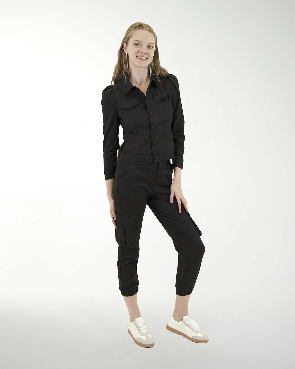 PANTALON TIPO CARGO PANTALON TIPO CARGO
