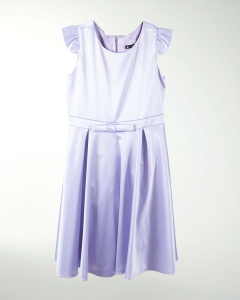 VESTIDO NI 12 14 16 CON MOÃO