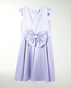 VESTIDO NI 12 14 16 CON MOÃO
