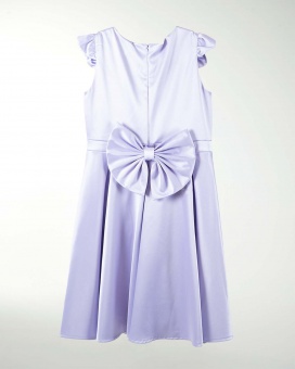 VESTIDO NI 12 14 16 CON MOÃO