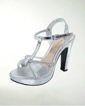 ZAPATO DE FIESTA