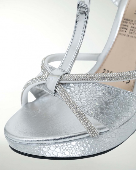 ZAPATO DE FIESTA