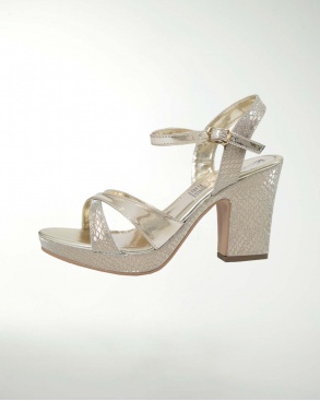 TAND ZAPATO DE FIESTA
