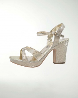 TAND ZAPATO DE FIESTA
