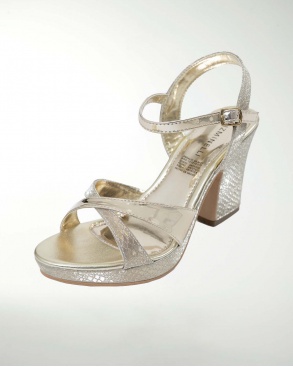 TAND ZAPATO DE FIESTA