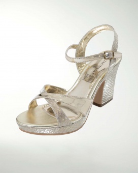 TAND ZAPATO DE FIESTA