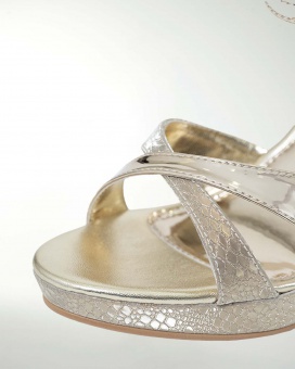TAND ZAPATO DE FIESTA