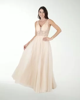 VESTIDO PR GRAN GALA