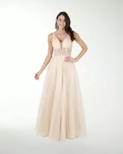 VESTIDO PR GRAN GALA