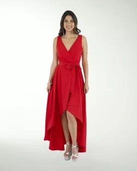 VESTIDO CL MADRID TIPO ENVOLVENTE