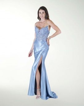 VESTIDO PR GRAN GALA