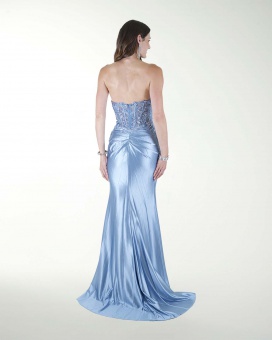 VESTIDO PR GRAN GALA
