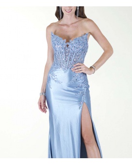 VESTIDO PR GRAN GALA