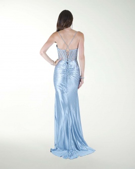 VESTIDO PR GRAN GALA