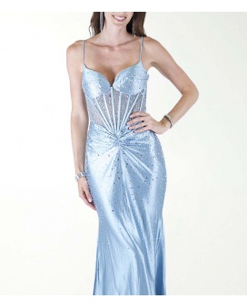 VESTIDO PR GRAN GALA