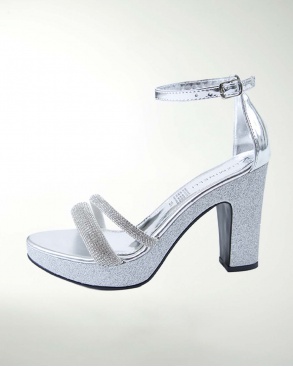 TAND ZAPATO DE FIESTA
