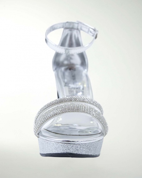 TAND ZAPATO DE FIESTA
