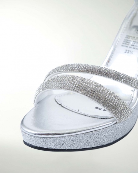 TAND ZAPATO DE FIESTA