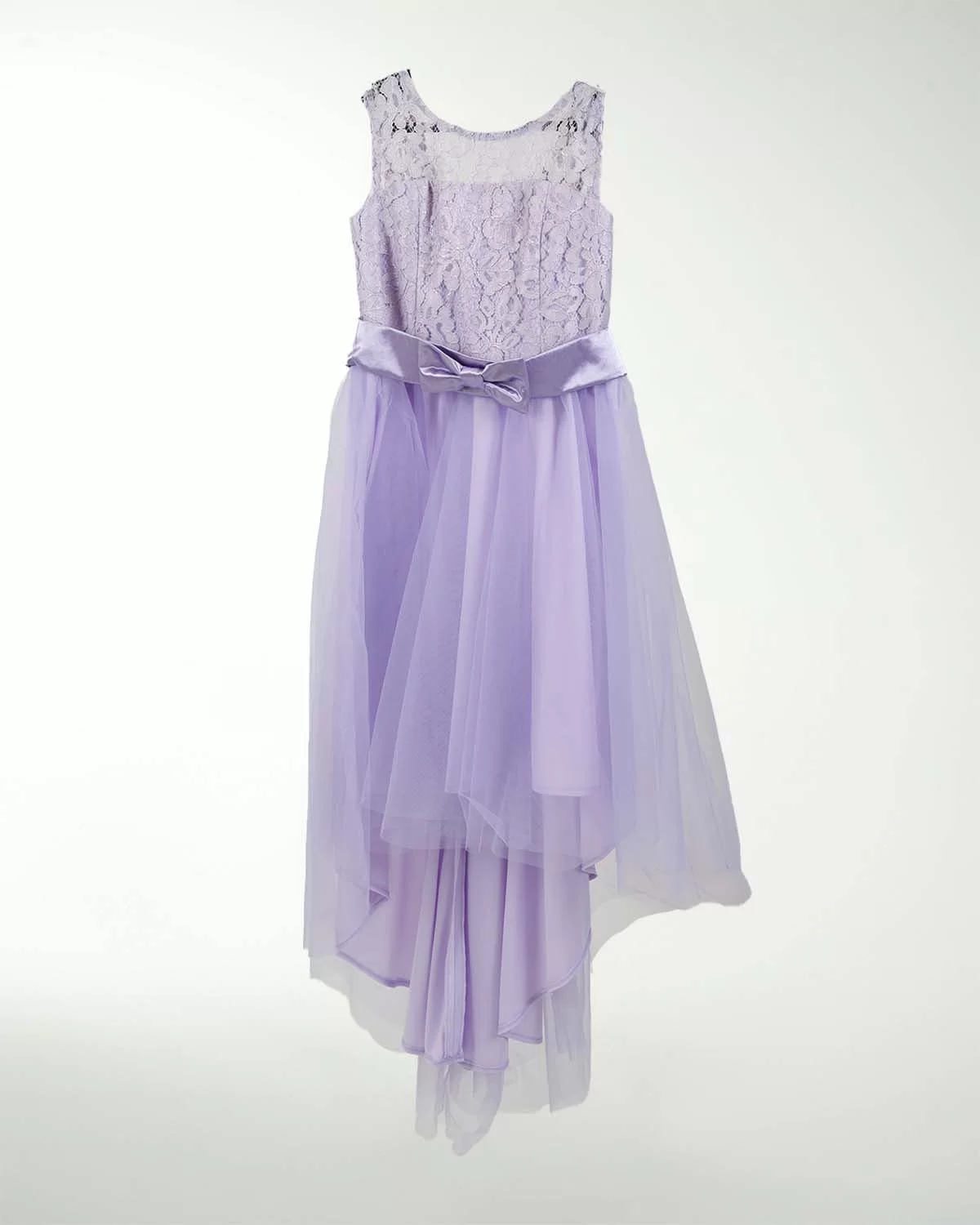 VESTIDO NI 12 14 16 ENCAJE LARGO IRREGULAR VESTIDO NI 12 14 16 ENCAJE LARGO IRREGULAR