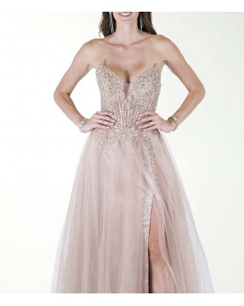 VESTIDO PR GRAN GALA