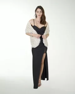 ESTOLA CORTA FIESTA