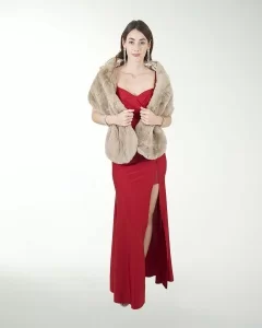 ESTOLA CORTA FIESTA