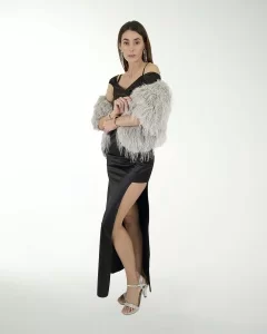 ESTOLA CORTA FIESTA
