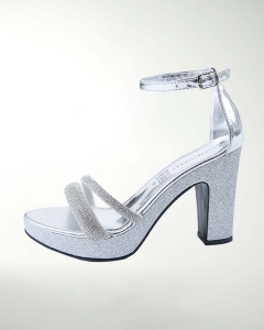 TAND ZAPATO DE FIESTA