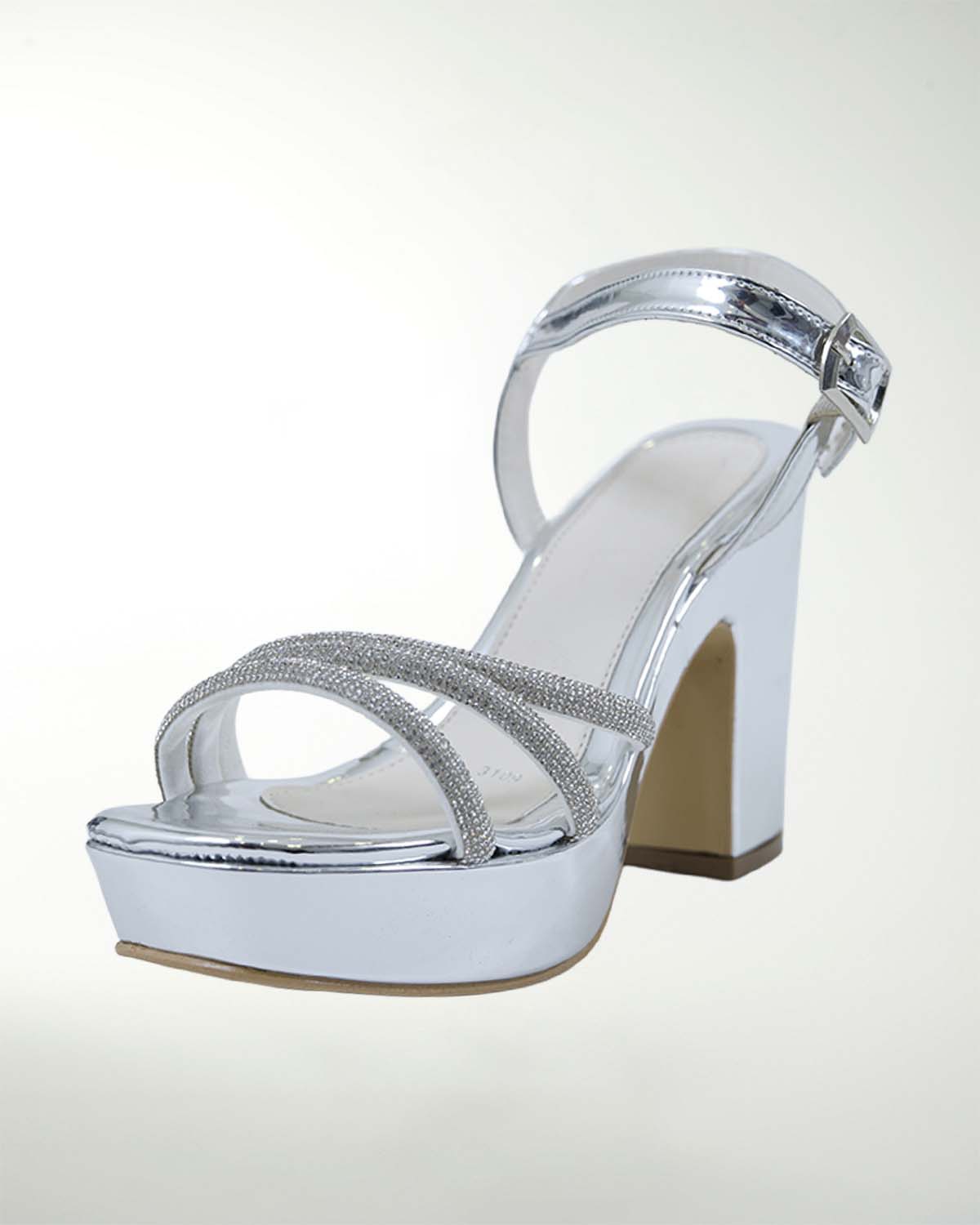 ZAPATO DE FIESTA