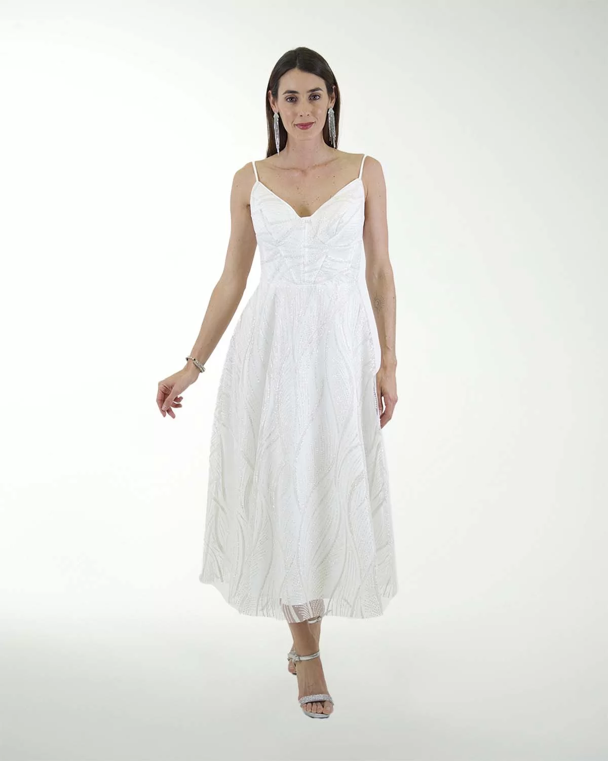 DA VESTIDO CC BLA FANTASIA LARGO MIDI DA VESTIDO CC BLA FANTASIA LARGO MIDI